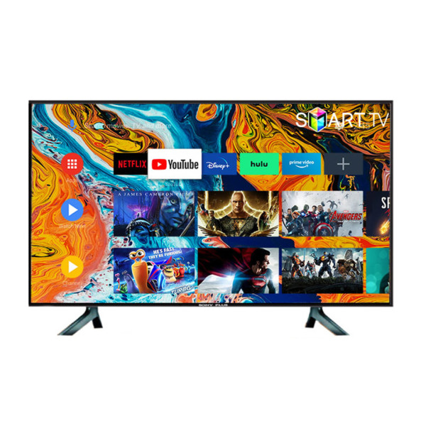 Sony Plus 40 Inch 4K Smart Android LED TV