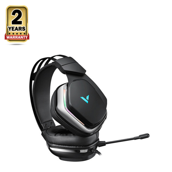 Rapoo VH710 Gaming Headphone - Black