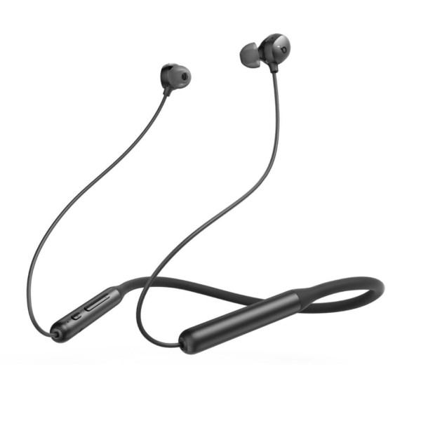 Anker Soundcore R500 Fast Charging Neckband - Black