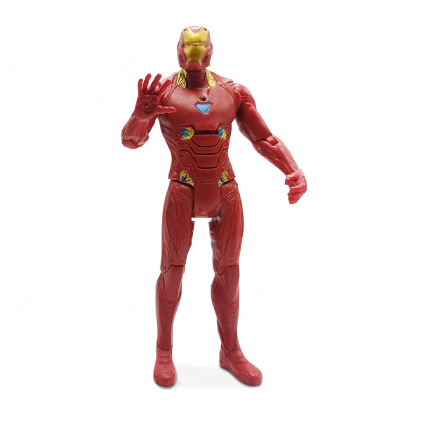 Marvel Avengers All Characters Action Figure For Kids - 1 Pcs - 221745410