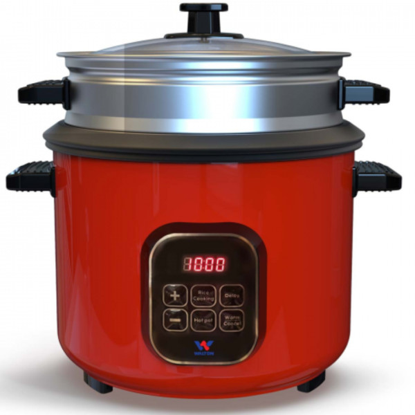 Walton Multi Cooker ( Electric ) WDC-SDE280- 2.8L