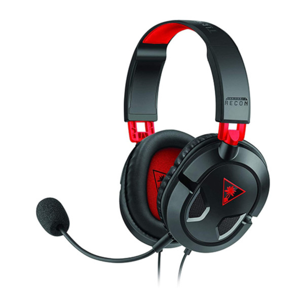 Turtle Beach Recon 50 GAMING HEADSET