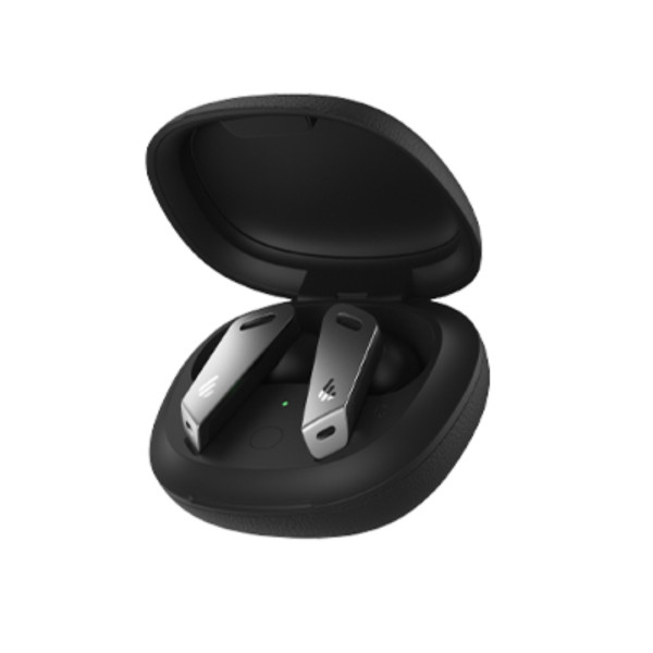 Edifier TWS NB2 Pro True Wireless Earbuds (Black)