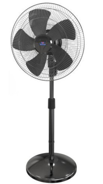 Walton Pedestal Fan - WPF24S-RSC