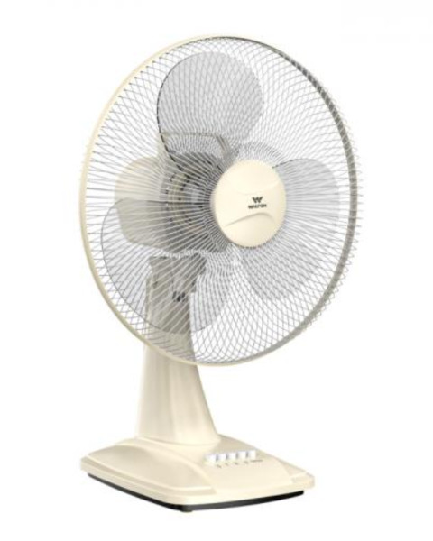 Walton Table Fan WTF16A-PBC