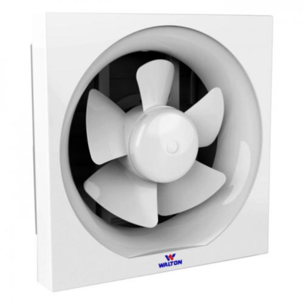 Walton Exhaust Fan  WEF 0601 (White)