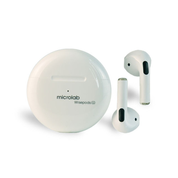 MICROLAB WISEPODS 10 TWS EARPODS