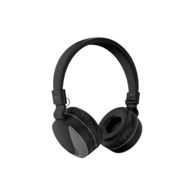 YISON CELEBRAT A9 WIRELESS HEADPHONES GRAY