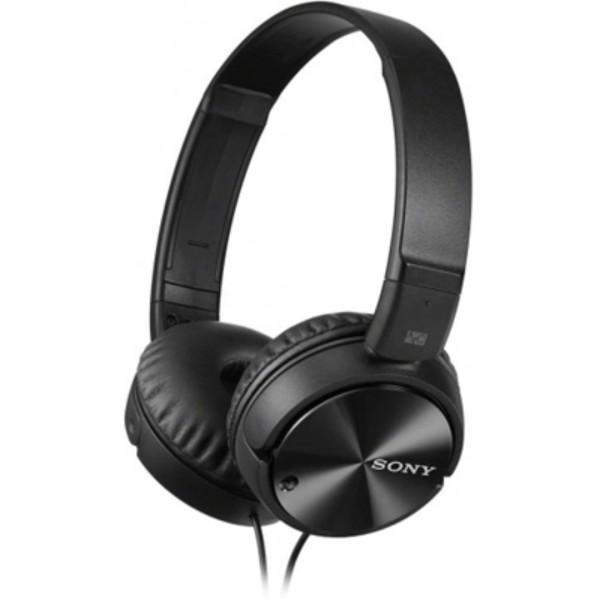 Sony ZX110NC Noise Cancelling Headphone