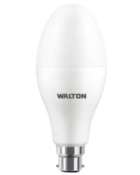 Walton BOWLING BULB  WLED-BL5WE27