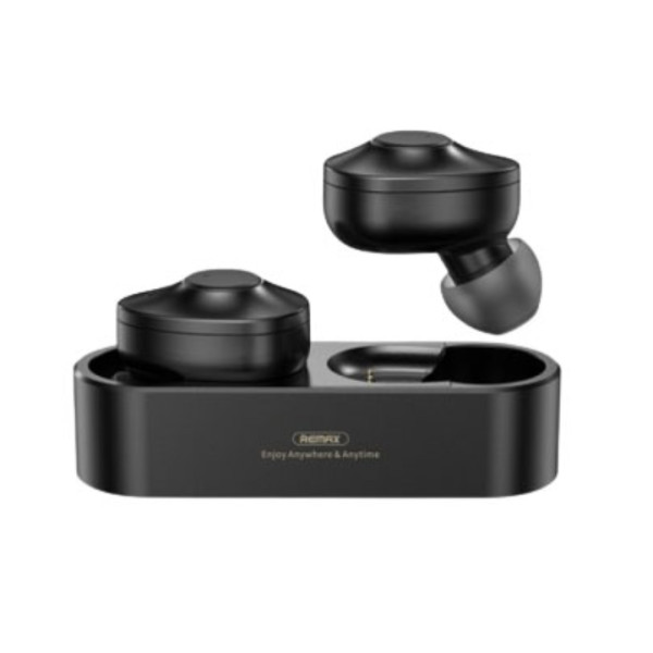 REMAX TWS-21 TRUE WIRELESS STEREO EARBUDS