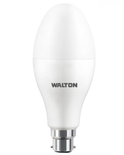 Walton BOWLING BULB  WLED-BL12WE27