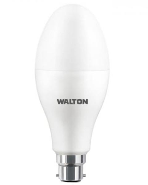 Walton BOWLING BULB  WLED-BL25WB22-GL