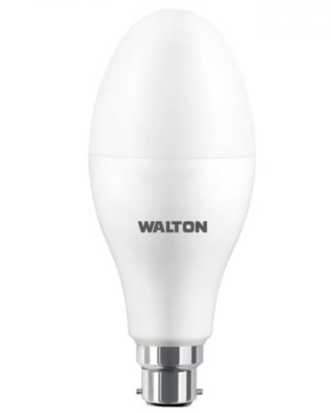 Walton BOWLING BULB  WLED-BL25WE27-GL