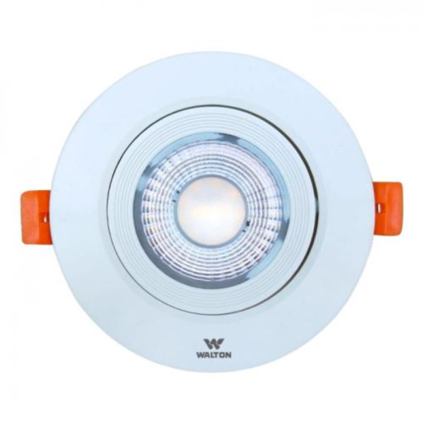 Walton SPOT LIGHTS WLED-CSLR-12W (12 Watt)