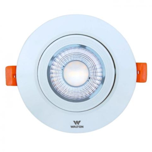 Walton SPOT LIGHTS WLED-CSLR-WR9W