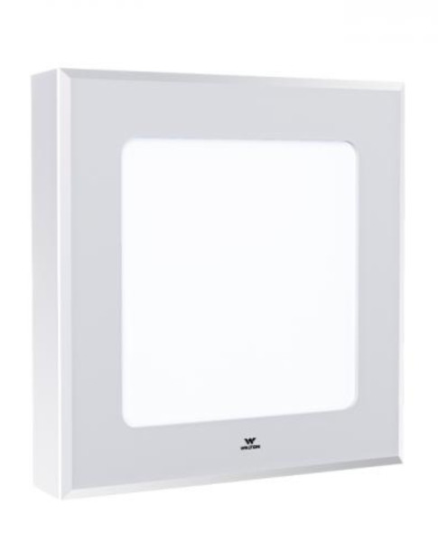 Walton SURFACE PANEL LIGHT WLED-SPLS120-UL6W