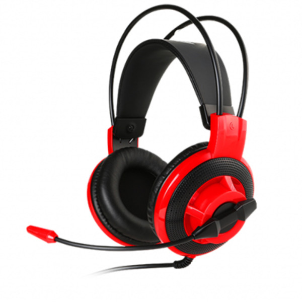 MSI DS501 Gaming Headset