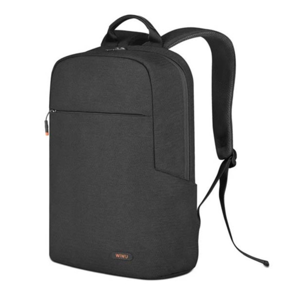 WiWU Pilot Backpack 15.6 inch Travelling Polyester Laptop Backpack