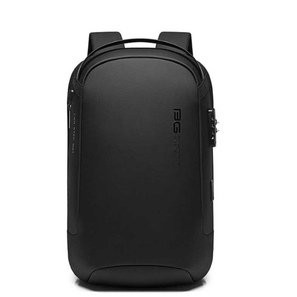 BANGE BG-7225 Anti-theft Backpack Laptop Bag Shoulder Bag