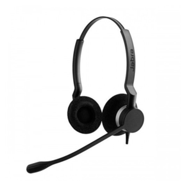 JABRA BIZ 2300 MICROSOFT DUO USB TYPE-A HEADSET