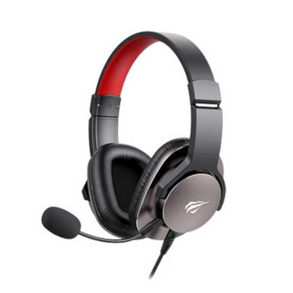 HAVIT HV-H2030S GAMING WIRED HEADPHONE