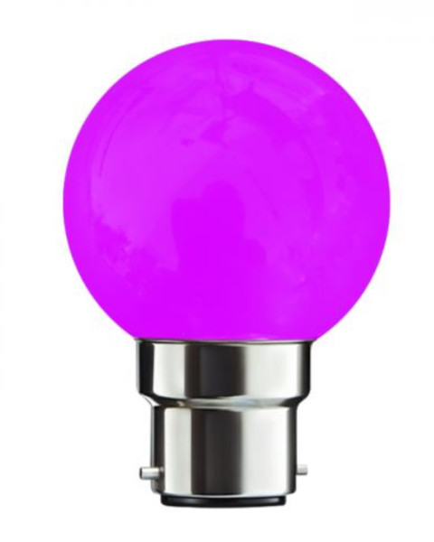 Walton MOON LIGHT  WLED-ML-R-0.5WB22 (Purple)