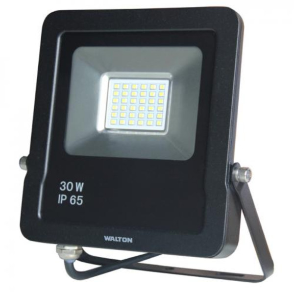 Walton FLOOD LIGHT (Outdoor) - WLED-FL-Elite-SMD-30W