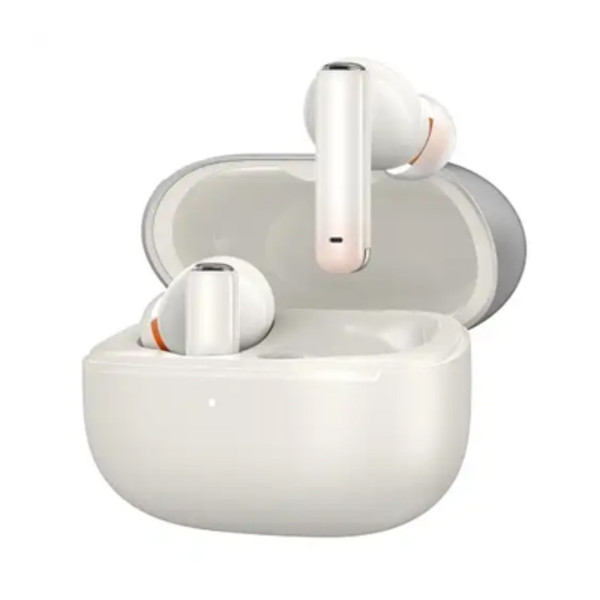 BASEUS STORM 1 TRUE WIRELESS EARBUDS (WHITE)