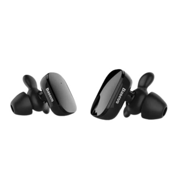 Baseus NGW02-01 Earphone Bluetooth Wireless Headset