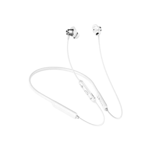 BASEUS NGS12-02 ENCOK NECK HUNG WIRELESS EARPHONE (WHITE)