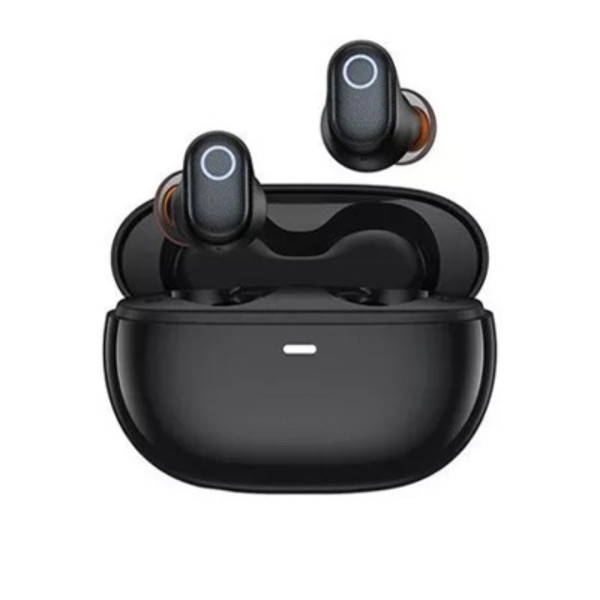 BASEUS BOWIE WM05 ANC WIRELESS EARBUDS (BLACK)