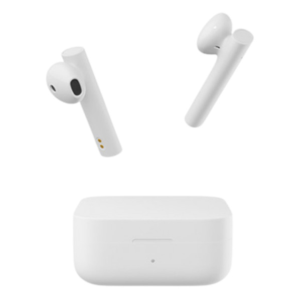 XIAOMI MI AIR2 SE TRUE WIRELESS EARBUDS (WHITE)