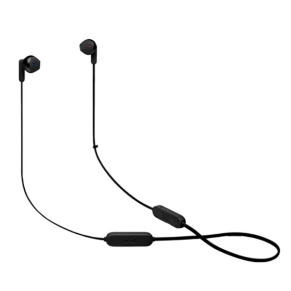 JBL TUNE 215BT WIRELESS EARBUD HEADPHONES (BLACK)