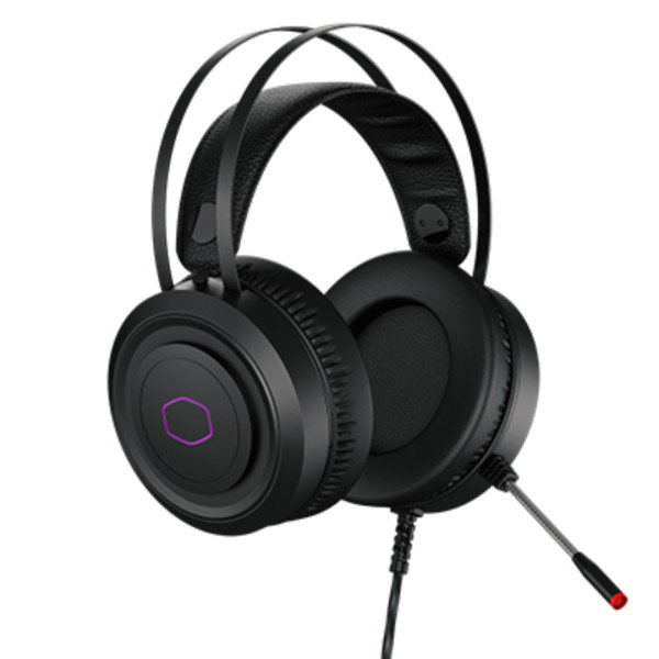 Cooler Master CH321 Wired RGB Gaming Headset