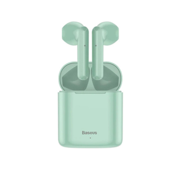 BASEUS ENCOK W09 IN-EAR TRUE WIRELESS EARPHONE (GREEN)