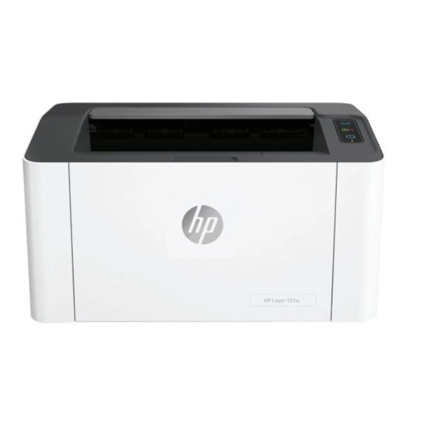 HP Laser 107w Printer