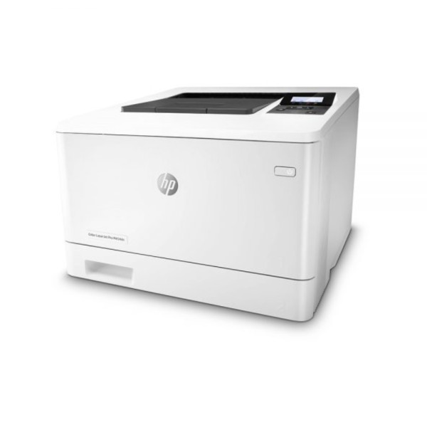 HP Pro M454dn Single Function Color Laser Printer