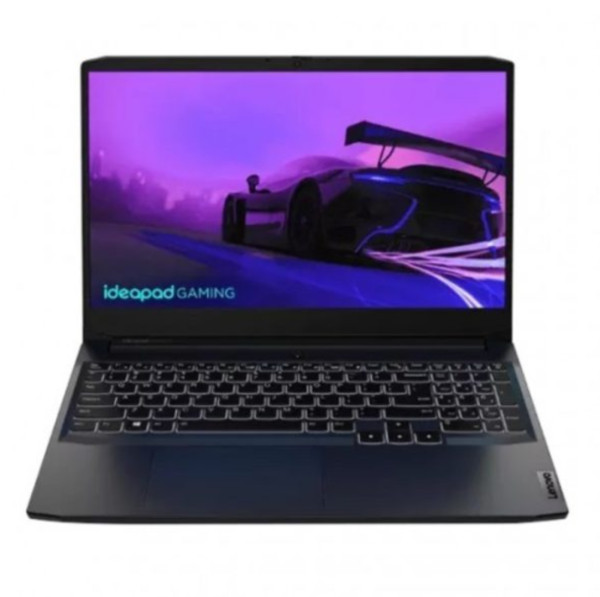 Lenovo IdeaPad Gaming 3i Core i7 11th Gen RTX3050 15.6″ Gaming Laptop