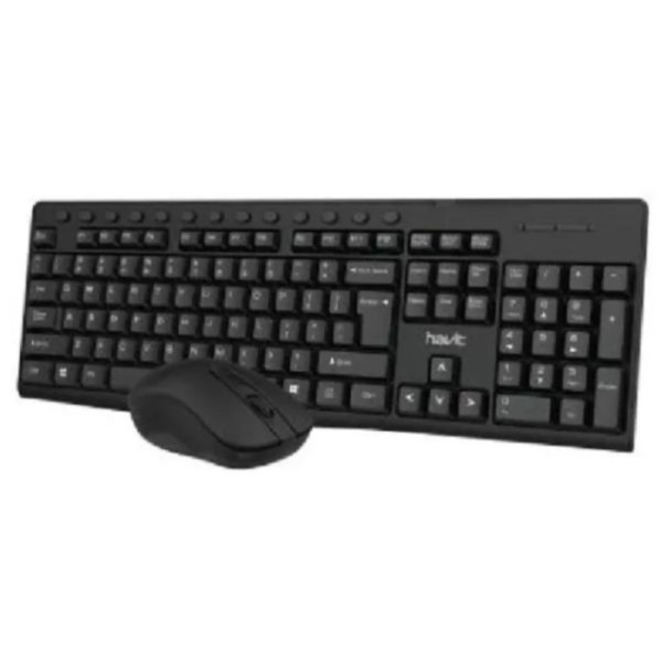 Havit KB278GCM Wireless Keyboard & Mouse Combo