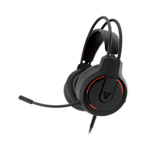 FANTECH FLASH HQ53 LIGHTWEIGHT GAMING HEADSET