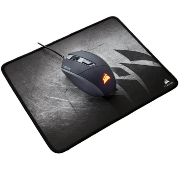 Corsair MM300 Gaming Mouse Pad – Medium