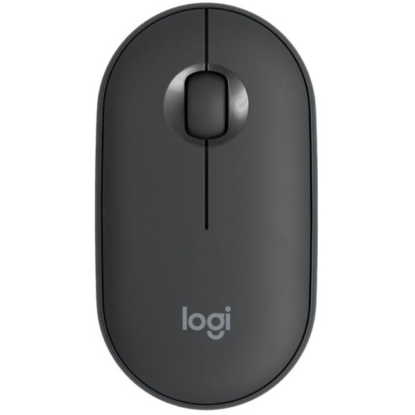 Logitech M350 Pebble Wireless Mouse