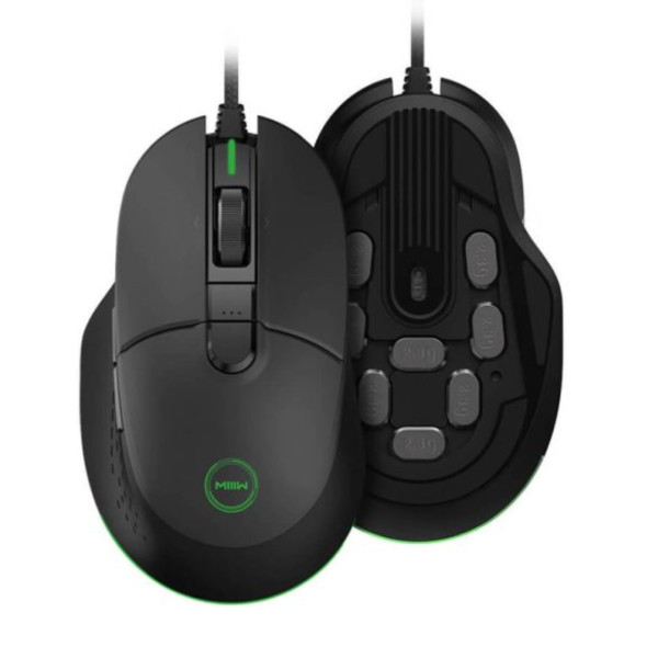 Xiaomi MIIIW 700G RGB Gaming Mouse