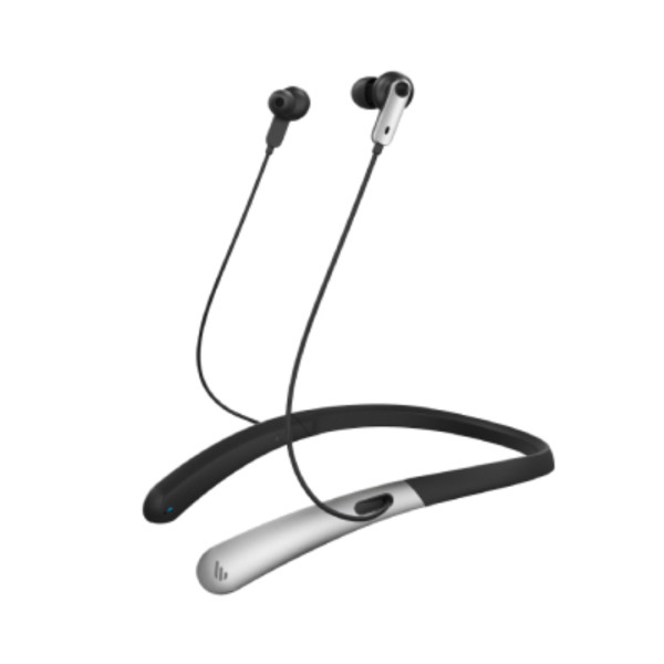 Edifier W330NB Noise Canceling Bluetooth Ear Phone (Black)