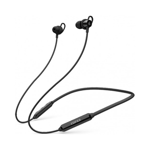 Edifier W200BT Bluetooth Earphone (Black)