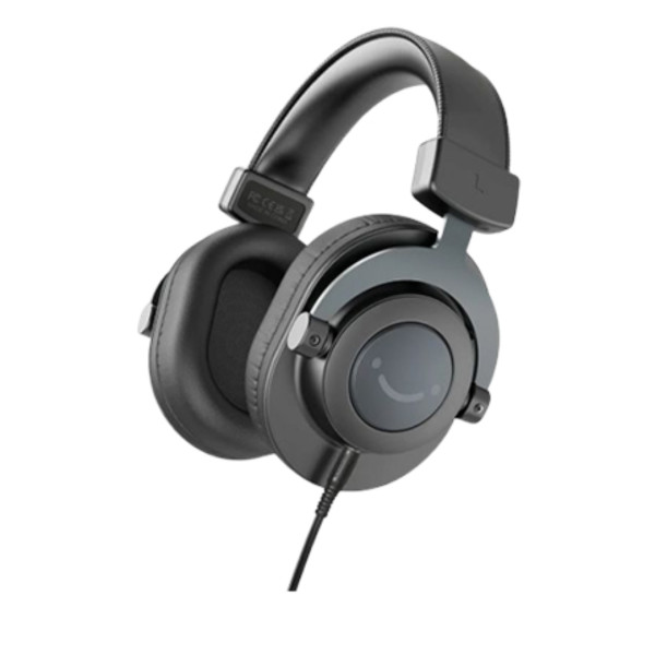 FIFINE H8 3.5MM HEADPHONE WITH 50MM DYNAMIC DRIVER