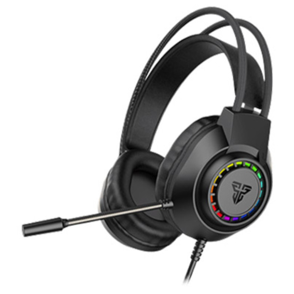 FANTECH PORTAL HQ55 3.5MM JACK RGB GAMING HEADSET