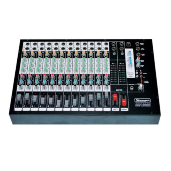 Stranger SM 1202E Mixer Console