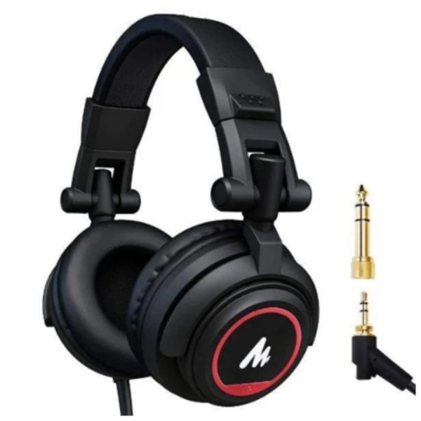 MAONO AU-MH501 Studio Monitor Headphones